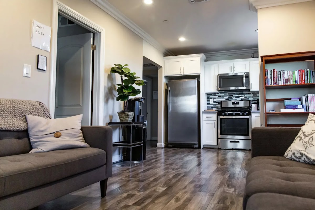 TDCLA - The Detox Center Los Angeles - Photo 6