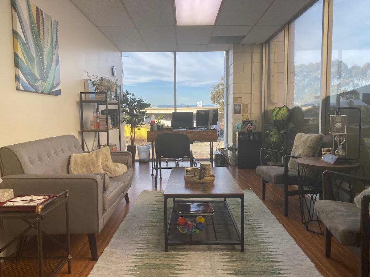 Create Recovery Center Los Angeles Drug & Alcohol Rehab - Photo 6