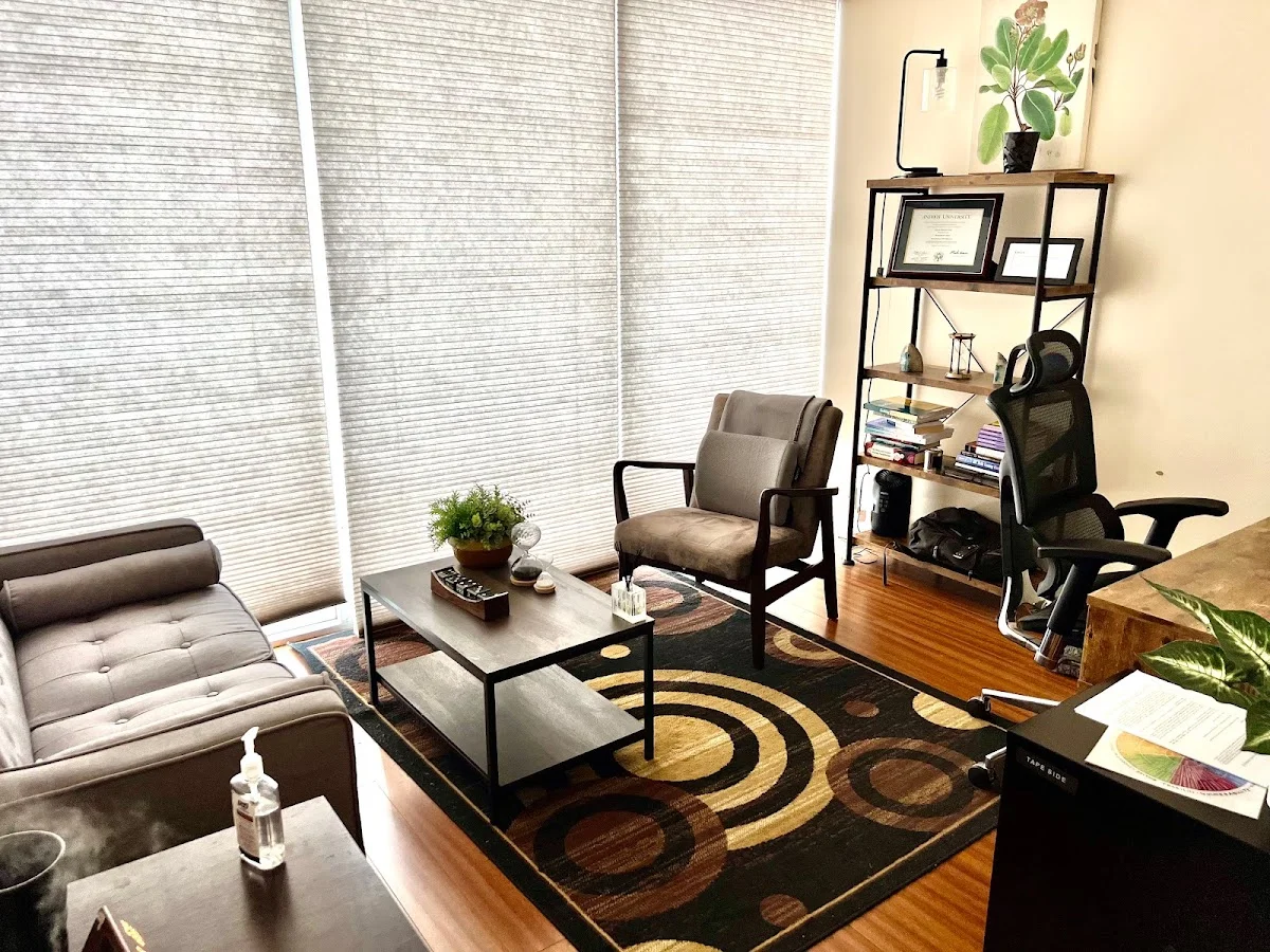 Create Recovery Center Los Angeles Drug &amp; Alcohol Rehab - interior photo