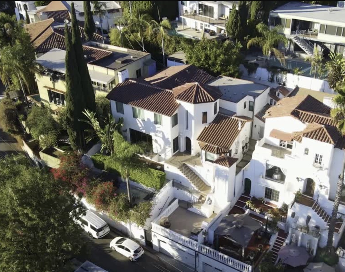 Hollywood Hills Recovery Luxury Rehab & Detox