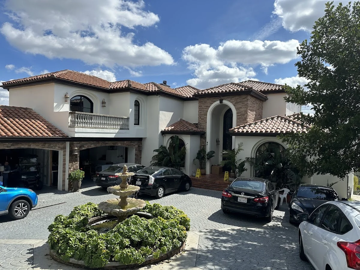 Legacy Healing Center | Luxury Rehab & Alcohol Detox Center