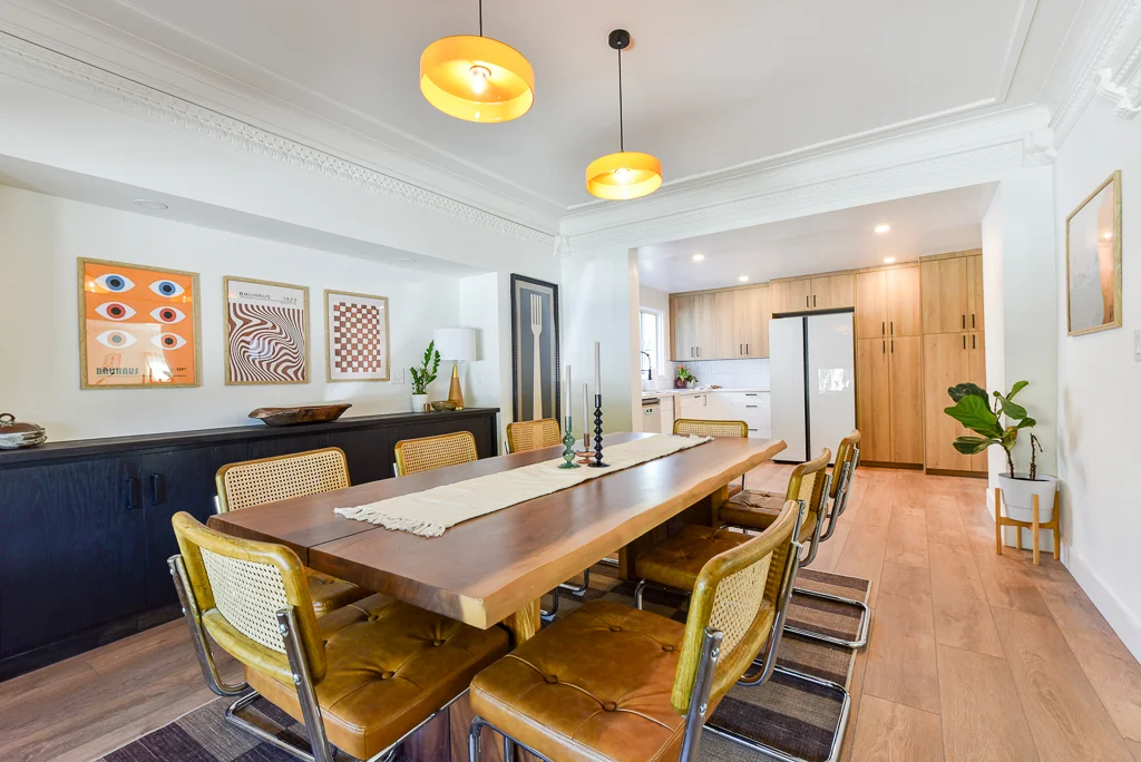 NUMA - Drug and Alcohol Rehab Los Angeles - interior photo