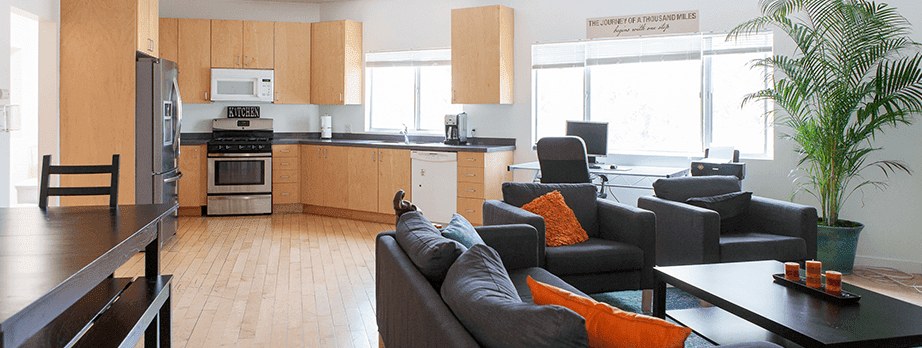 Muse Treatment Alcohol &amp; Drug Rehab Los Angeles - interior photo