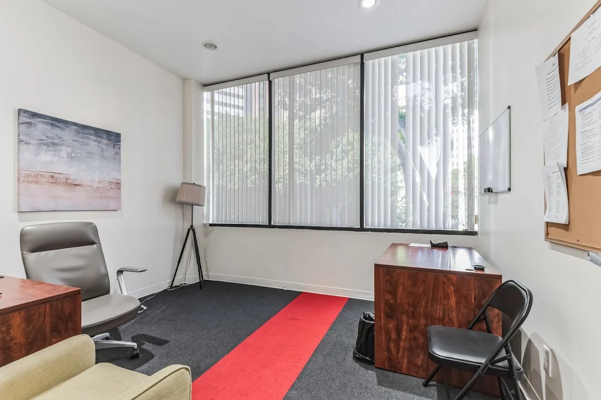 Muse Treatment Alcohol & Drug Rehab Los Angeles - Photo 1