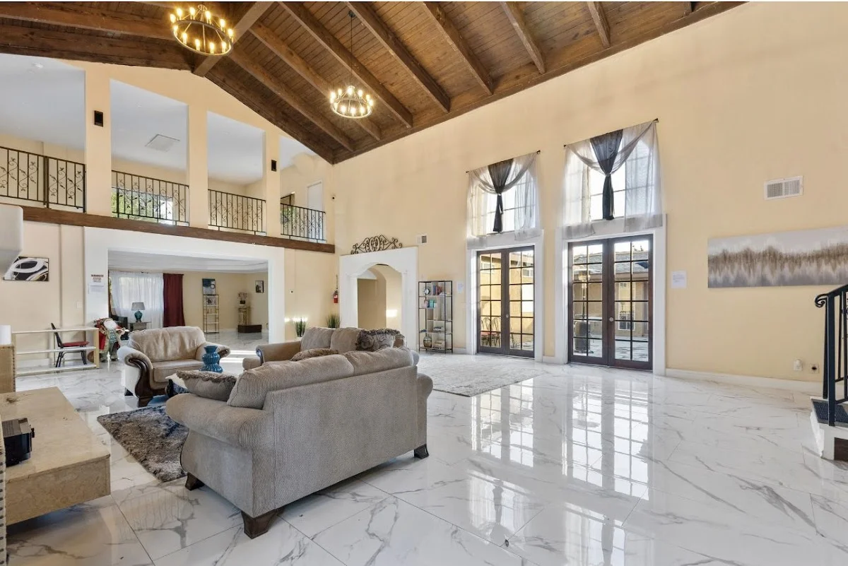 Hope Detox Center | Drug & Alcohol Rehab Center Los Angeles - Photo 2