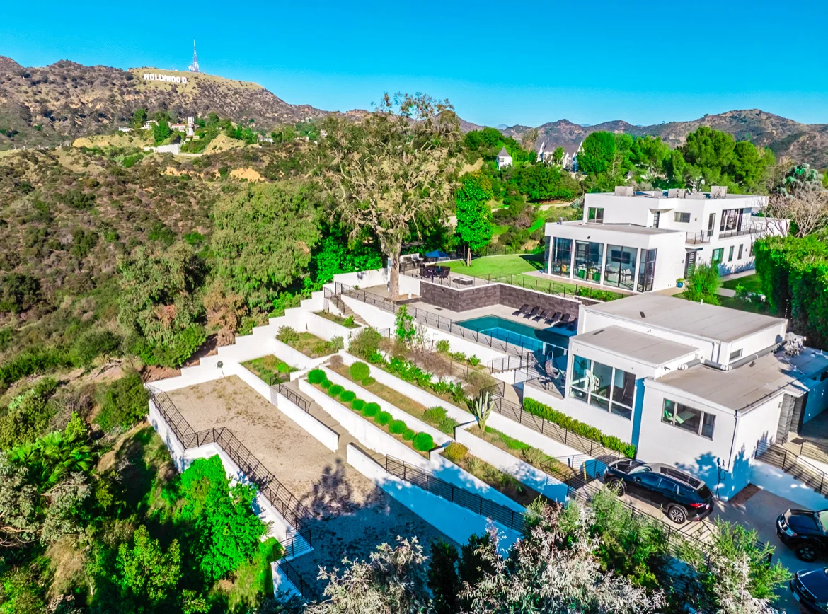 Bliss Recovery | Luxury Rehab | Los Angeles