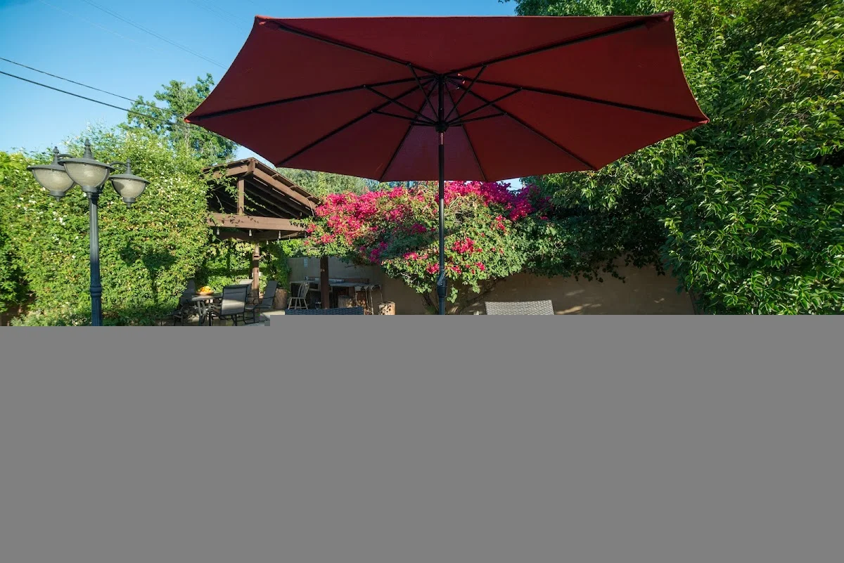 Gloria Detox | Drug &amp; Alcohol Rehab Center Los Angeles - interior photo