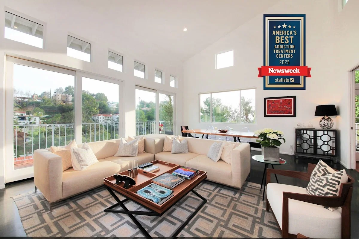 Alta Centers - interior photo