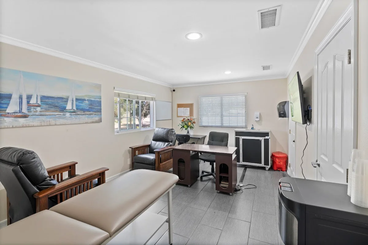 CNV Detox - Drug and Alcohol Rehab in Los Angeles - interior photo