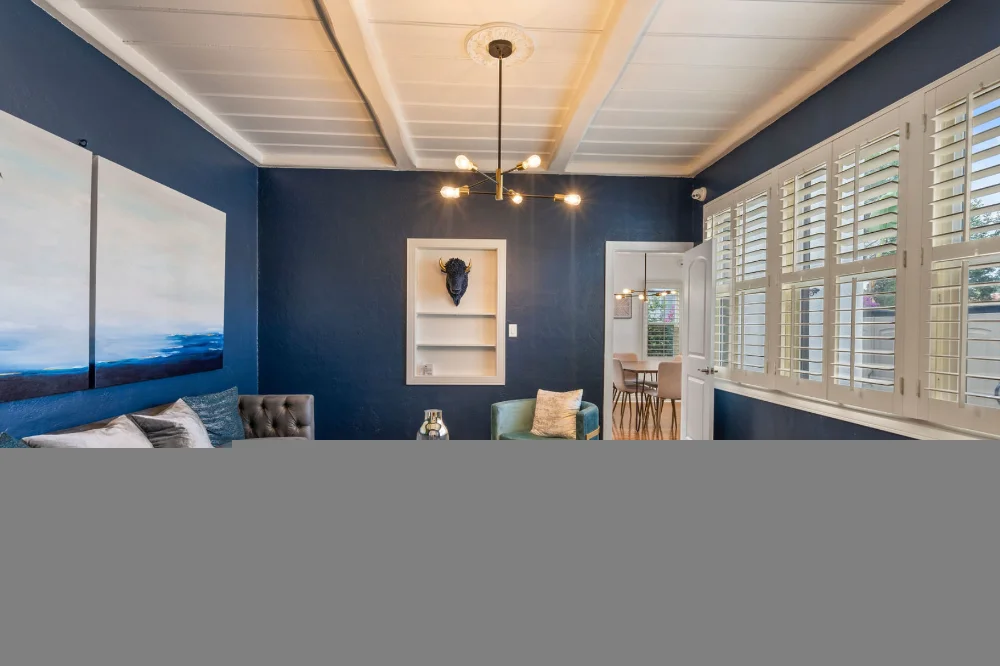 No Matter What Recovery Detox - Photo 4