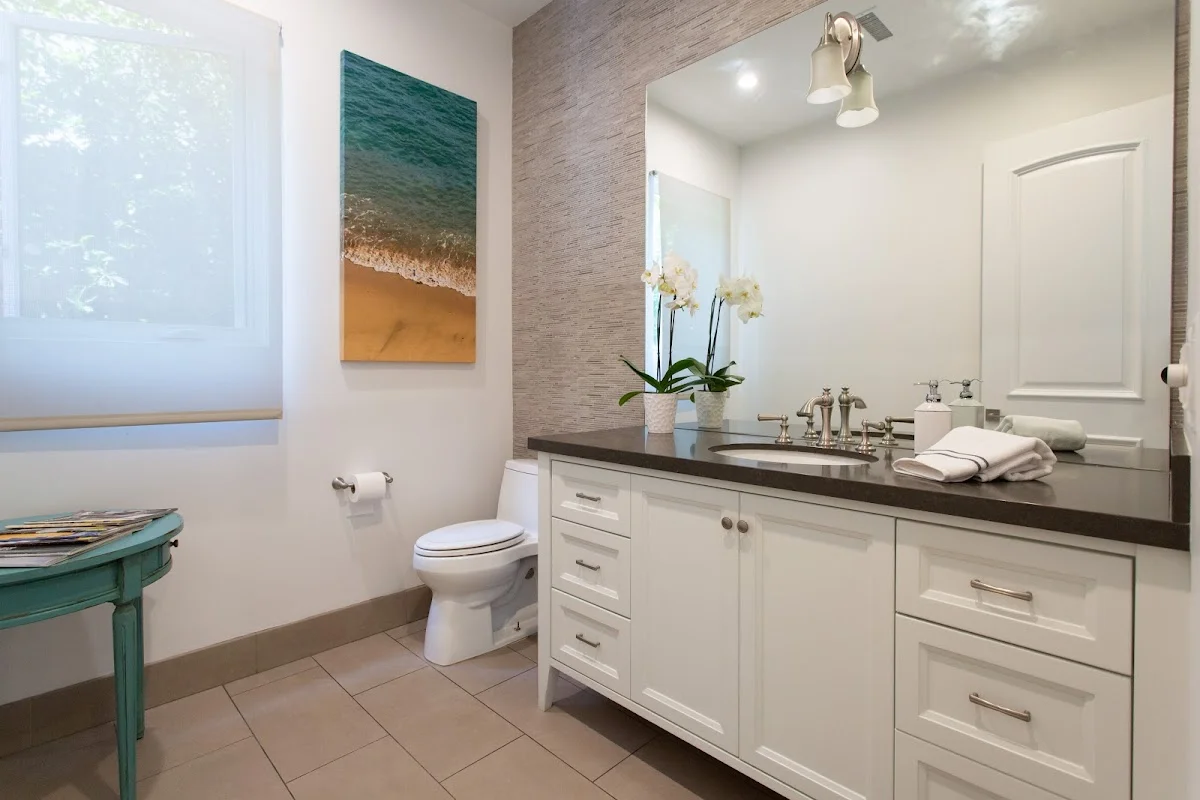 1 Method Drug and Alcohol Rehab - interior photo