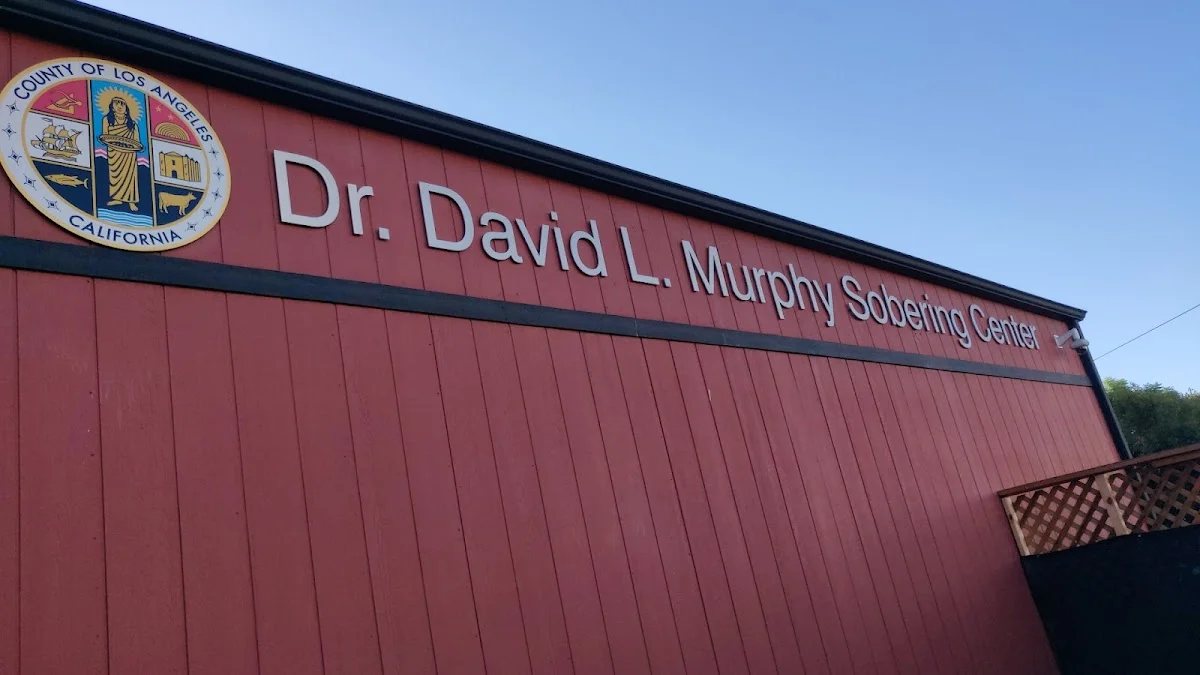 Echopark detox center — logo