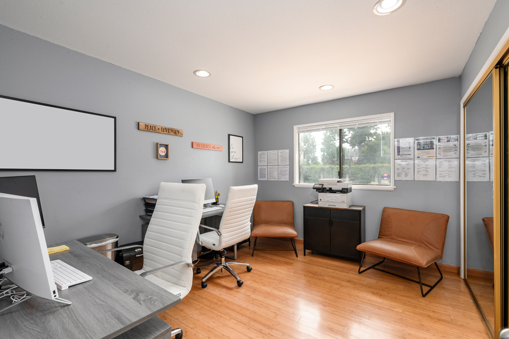 Northridge Addiction Treatment Center