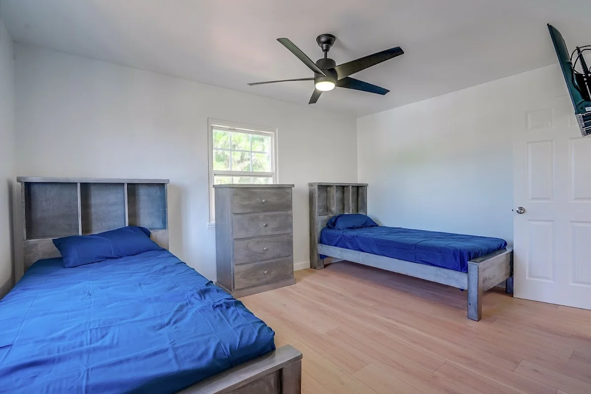 Bridges Recovery Sober Living Apartment Homes Los Angeles