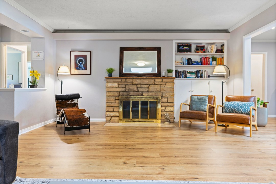 Haven House Sober Living - Los Angeles - interior photo