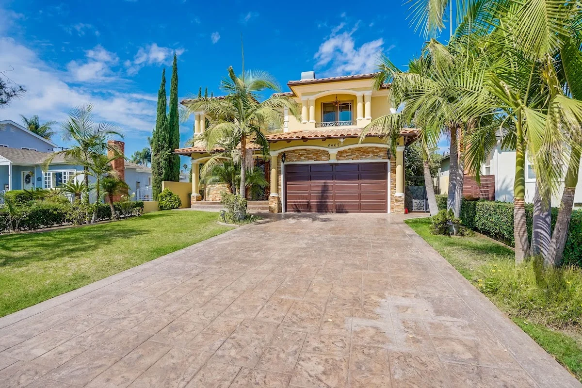 Design For Recovery - Sober Living in Los Angeles for Men