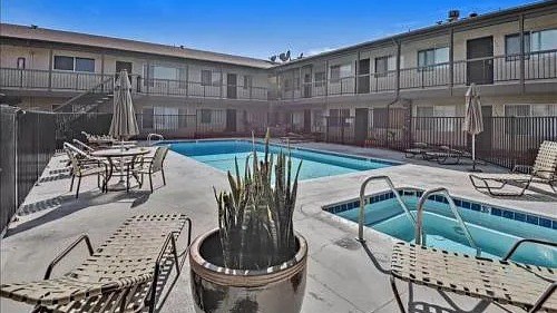 Eudaimonia Recovery Homes Sober Living - Los Angeles, CA