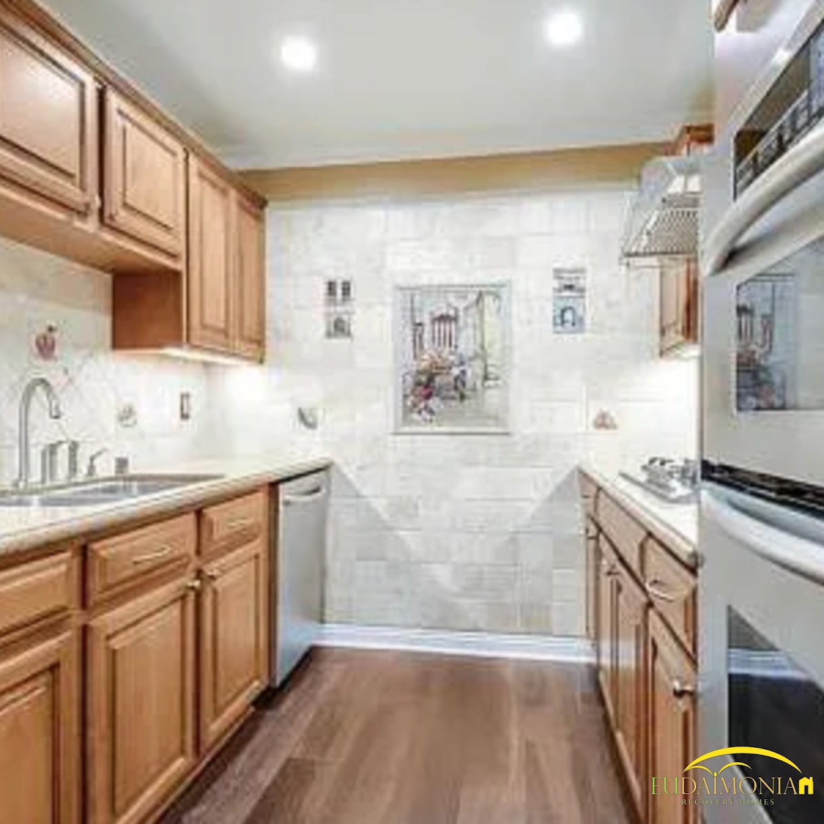 Eudaimonia Recovery Homes Sober Living - Los Angeles, CA - interior photo