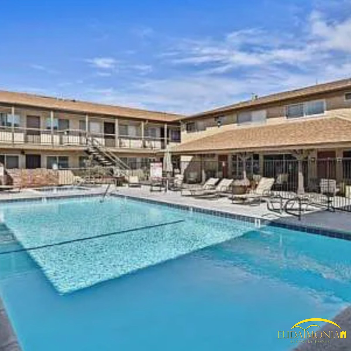 Eudaimonia Recovery Homes Sober Living - Los Angeles, CA - Photo 5