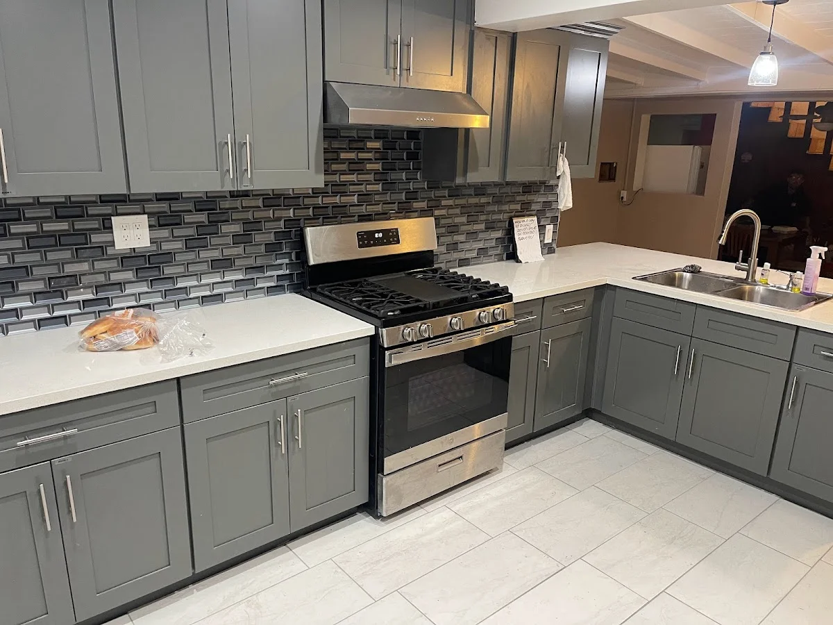 Coast Recovery Sober living Homes &amp; Outpatient Treatment Center North Hollywood - interior photo