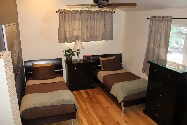 Herbert House Sober Living - interior photo