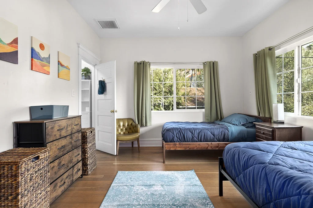 Hilltop House Sober Living - interior photo