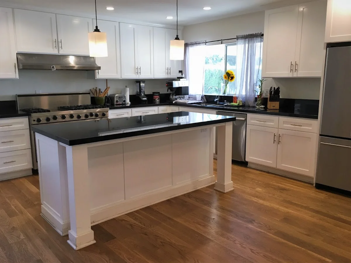 Awakening Recovery - Sober Living - interior photo