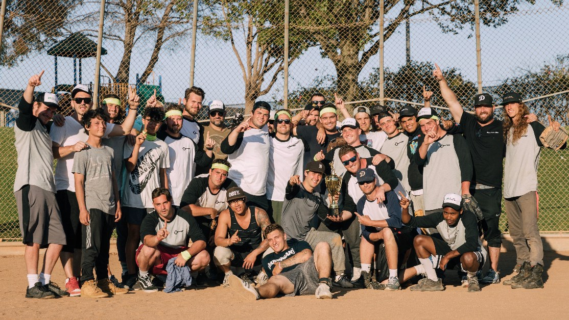 The Last House | Los Angeles Men's Sober Living Program - interior photo