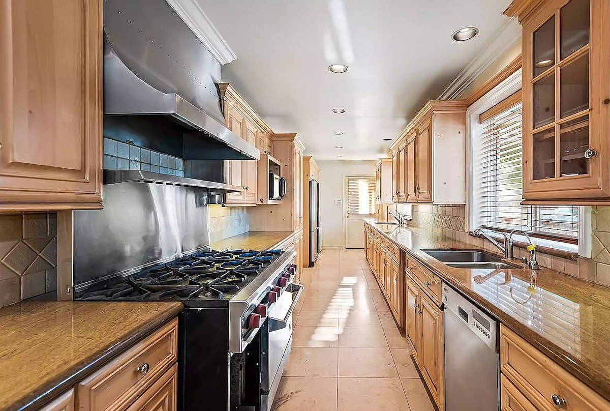 Open Sky Recovery - view photo