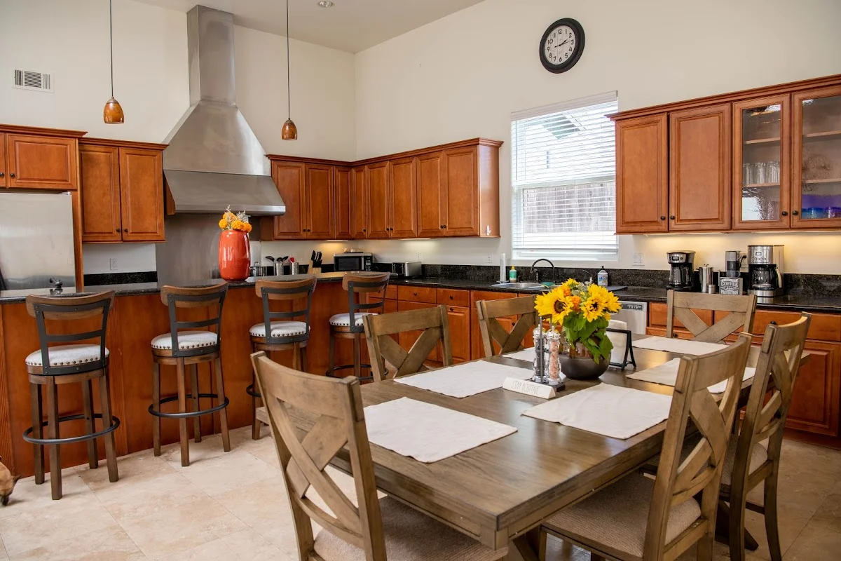 Open Sky Recovery - Photo 1