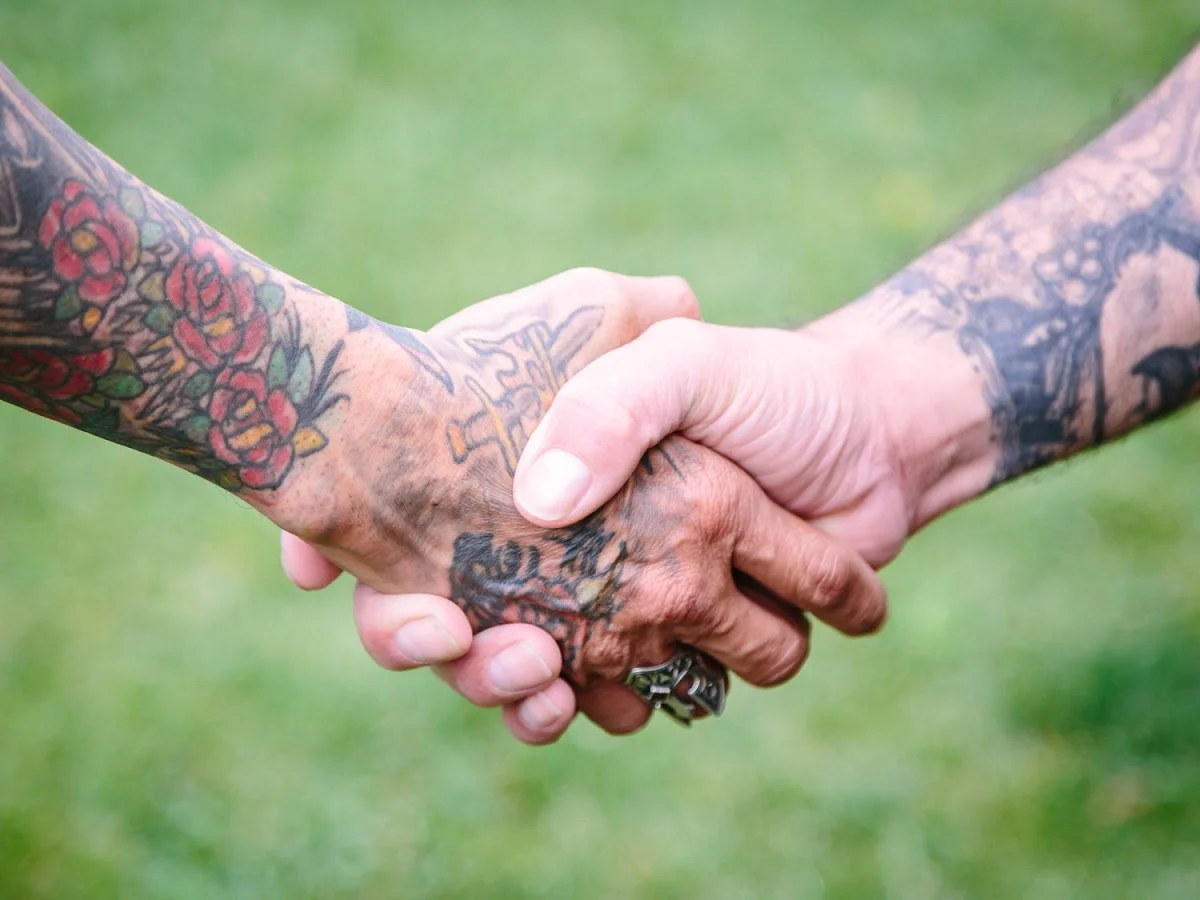 Edrica's House of Hope - Photo 5