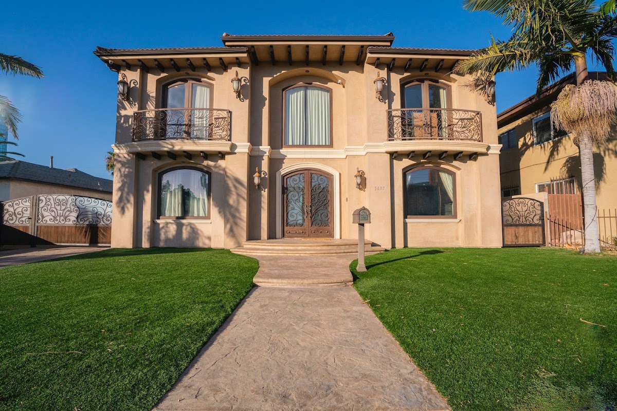 Design For Recovery - Sober Living in Los Angeles - Photo 6