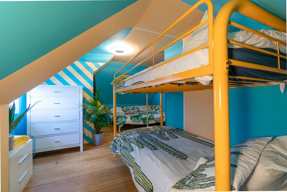 Rainbow Hill Sober Living - interior photo