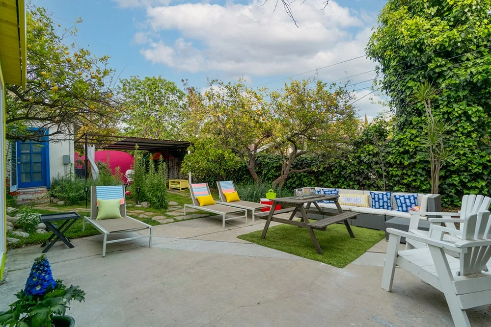 Rainbow Hill Sober Living - Photo 3