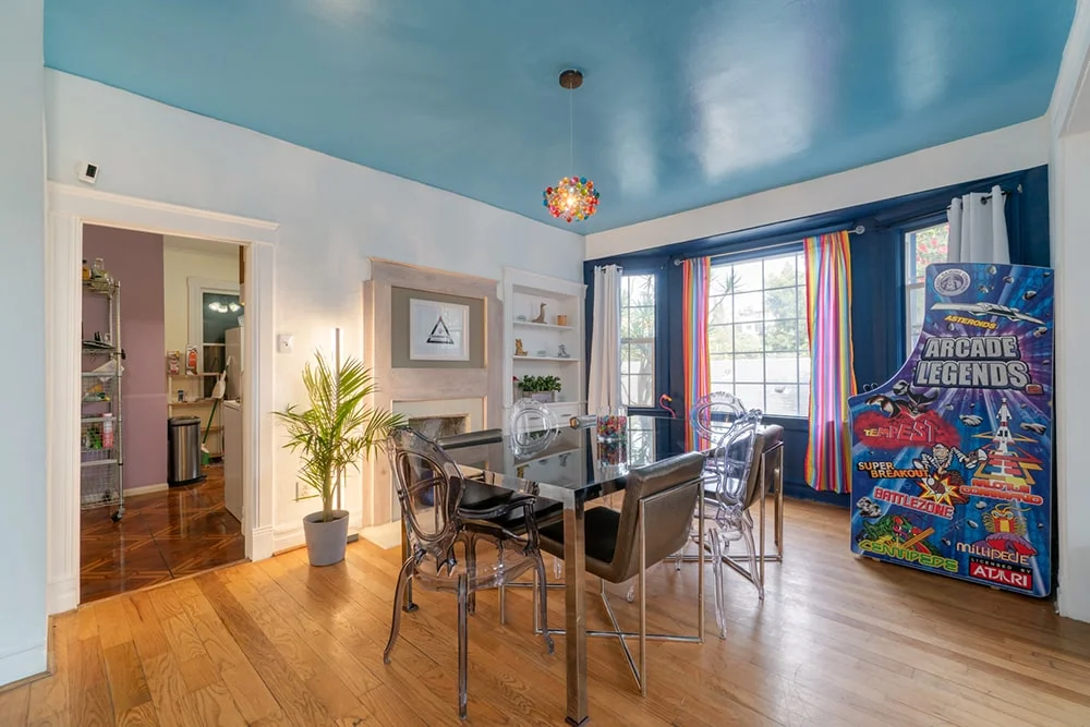 Rainbow Hill Sober Living - Photo 4