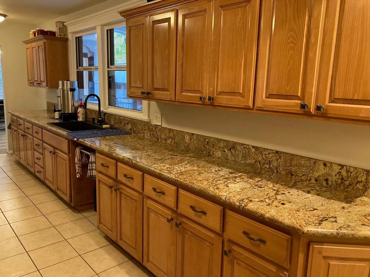 New Life House - Los Angeles Sober Living - interior photo