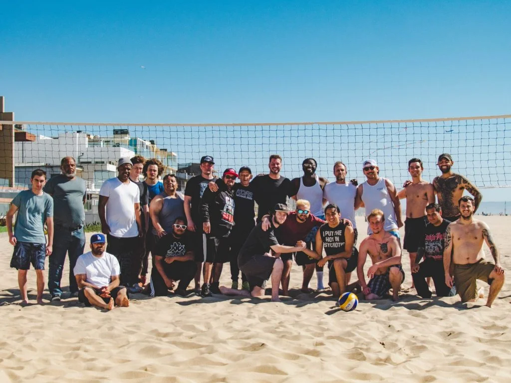 Design For Recovery - Los Angeles Sober Living