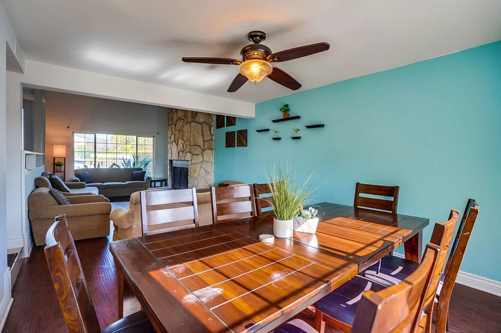 Design For Recovery - Los Angeles Sober Living - interior photo