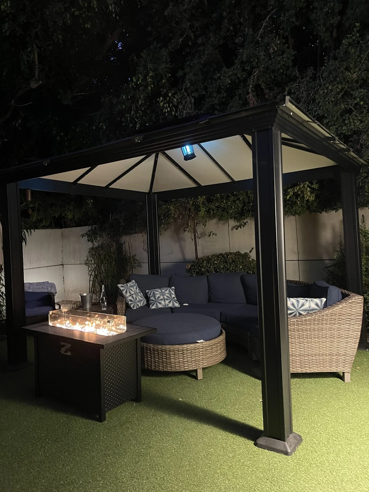 Harlow House Sober Living Los Angeles - interior photo