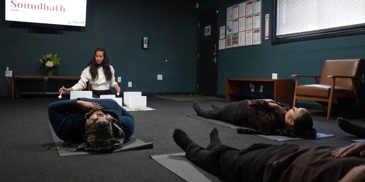 Lifescape Recovery Mental Health Services: IOP and PHP Programs - Photo 5