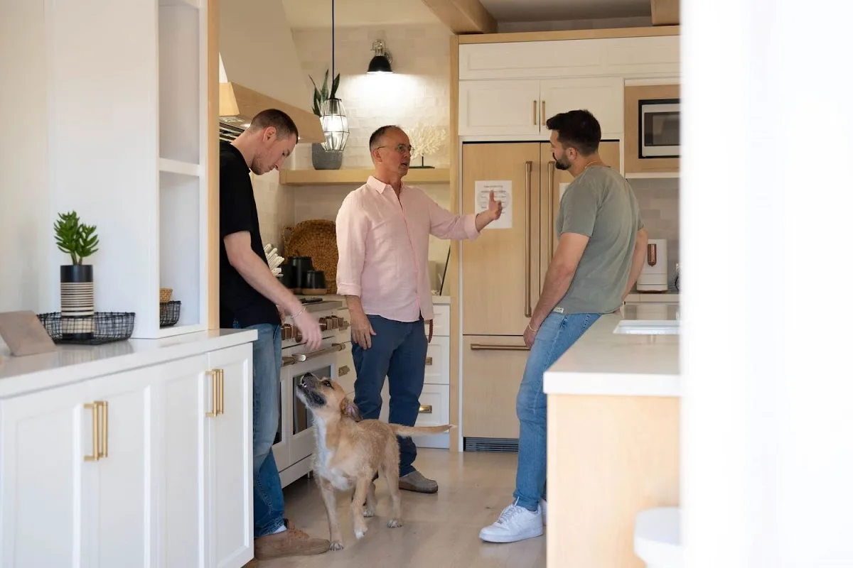 Gratitude Lodge-Drug & Alcohol Addiction Rehab Center Long Beach, CA