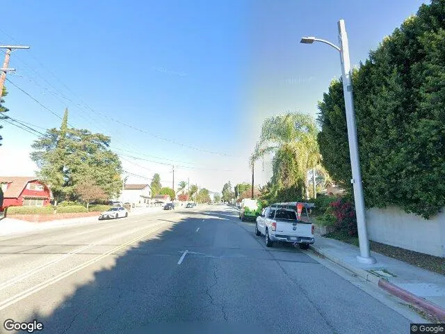 Northridge Recovery Center