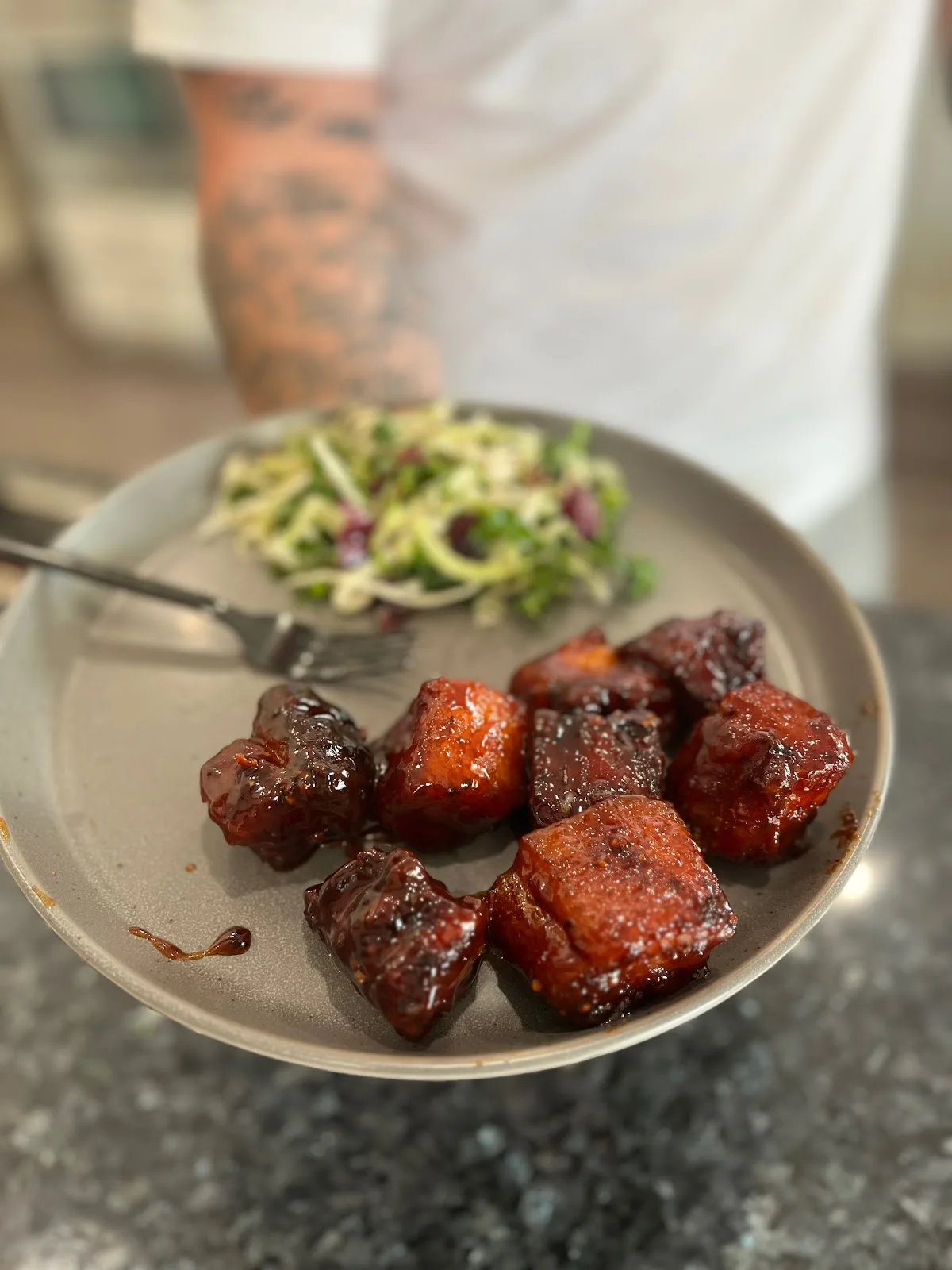 Los Angeles County Addiction Treatment Center