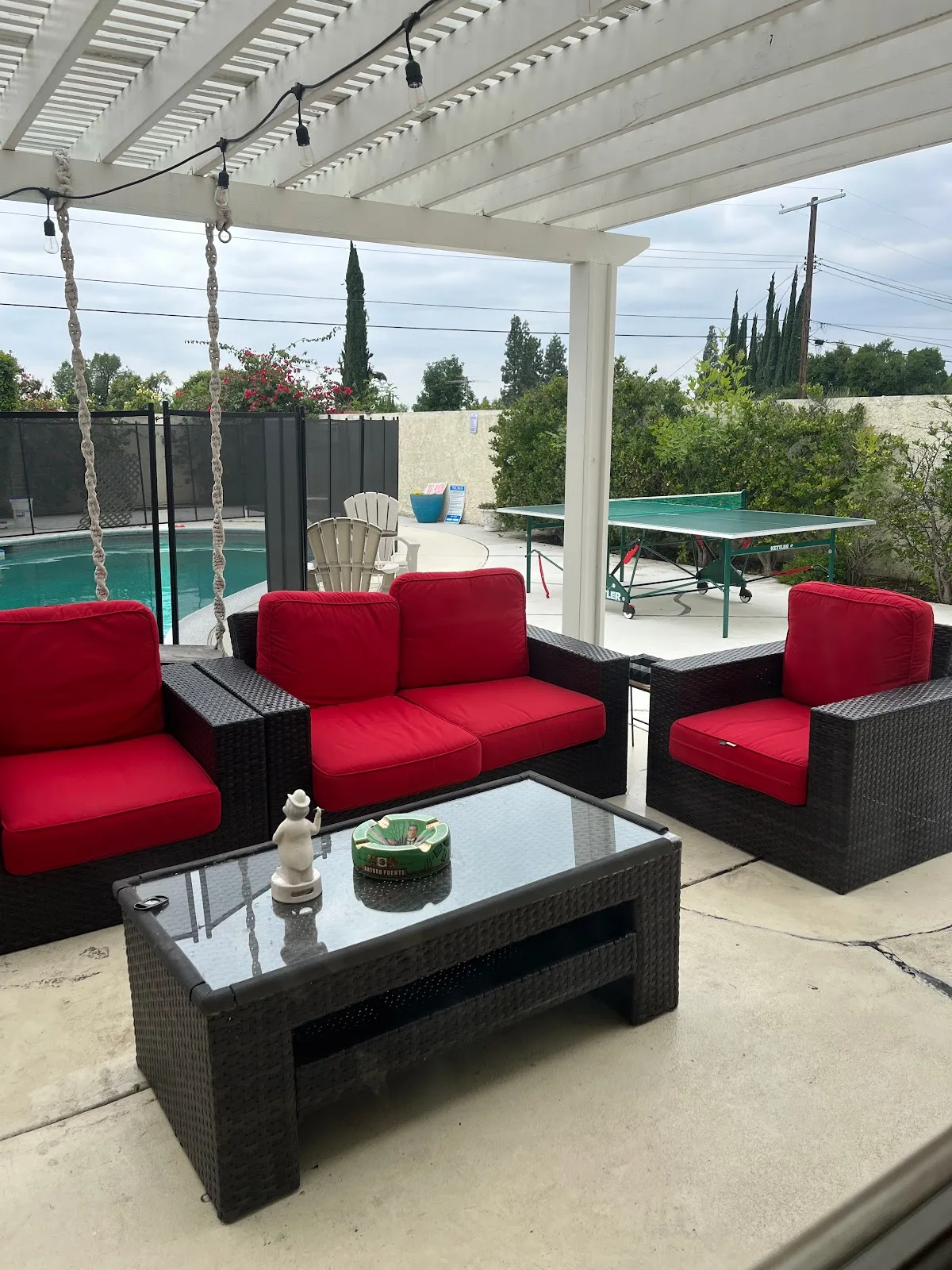 Los Angeles County Addiction Treatment Center