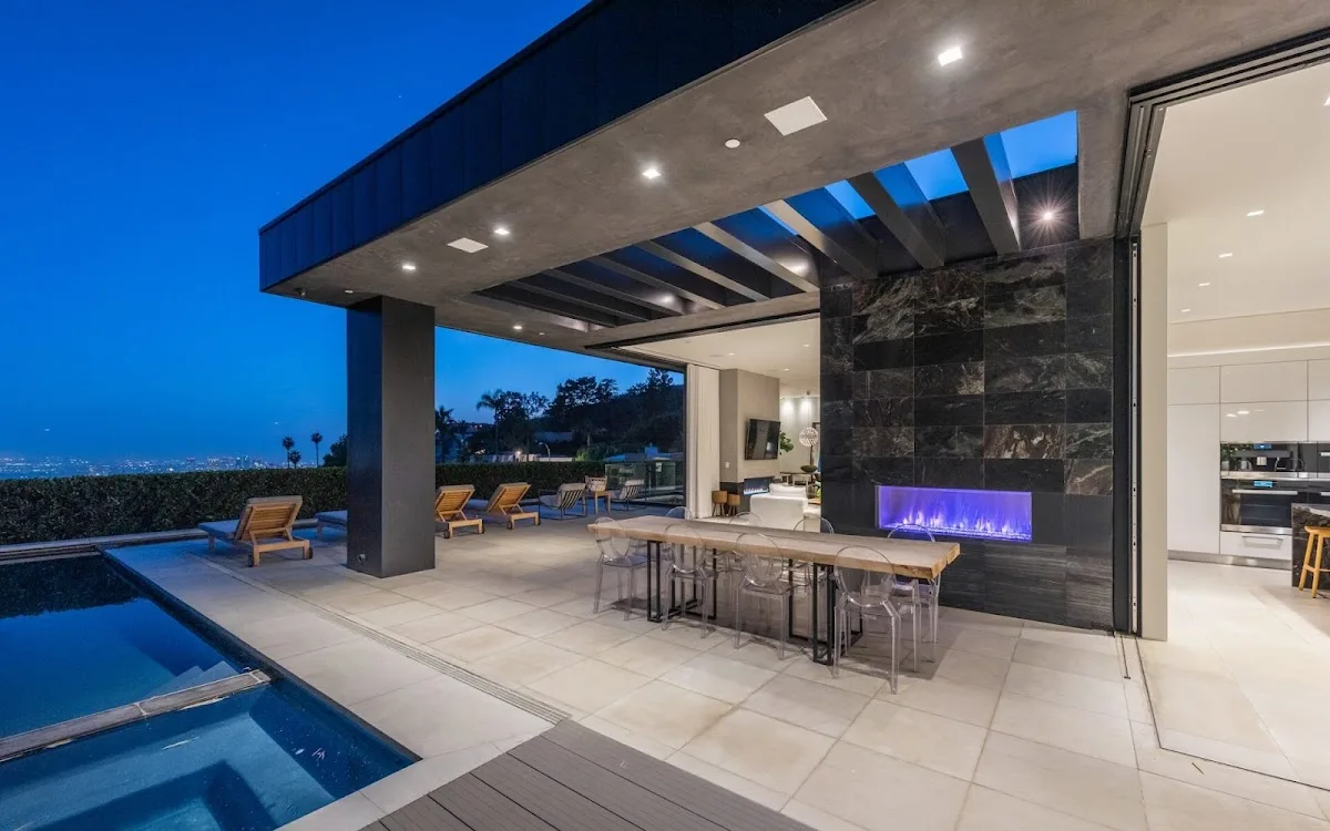 Carrara Treatment Wellness & Spa​