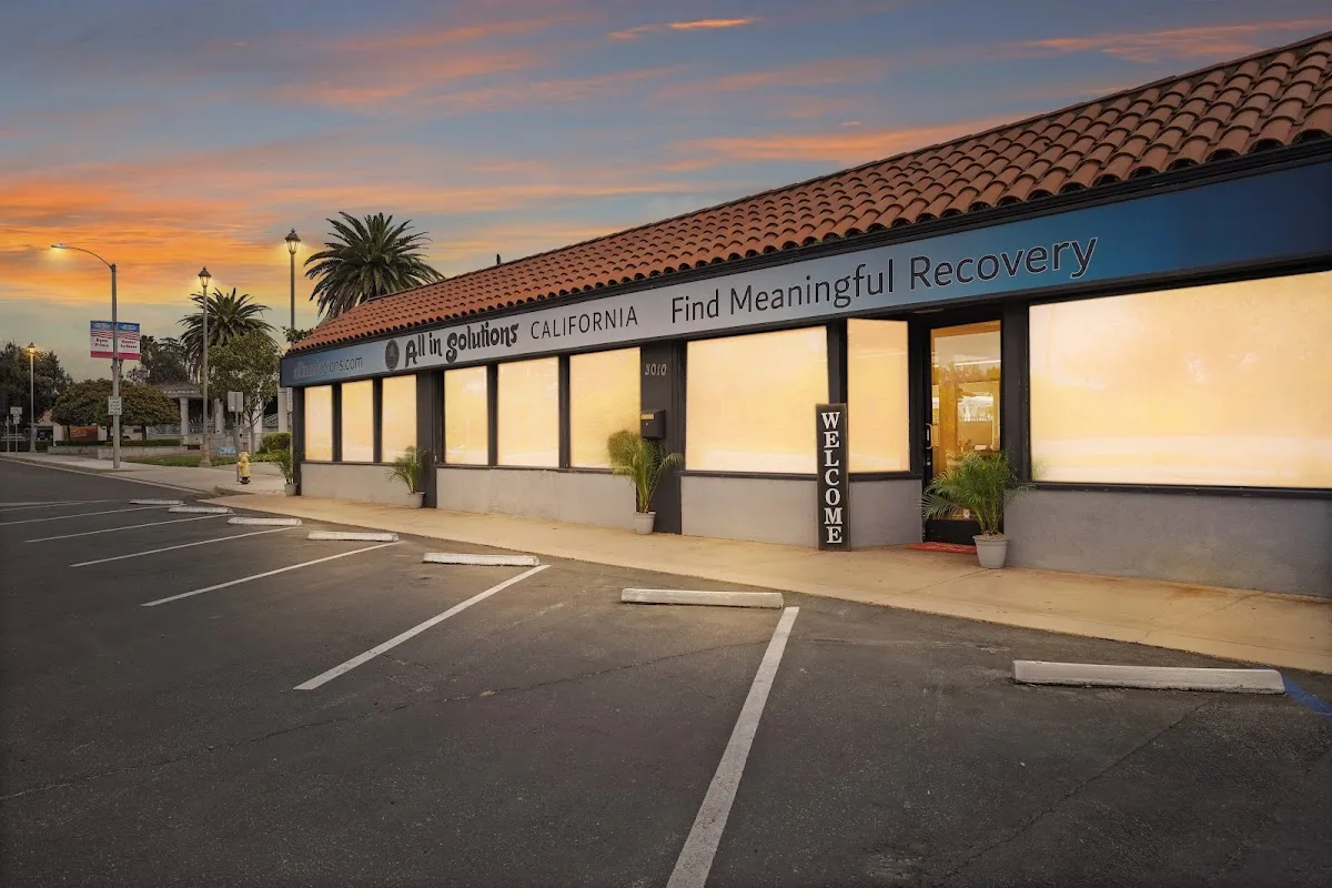 All In Solutions California