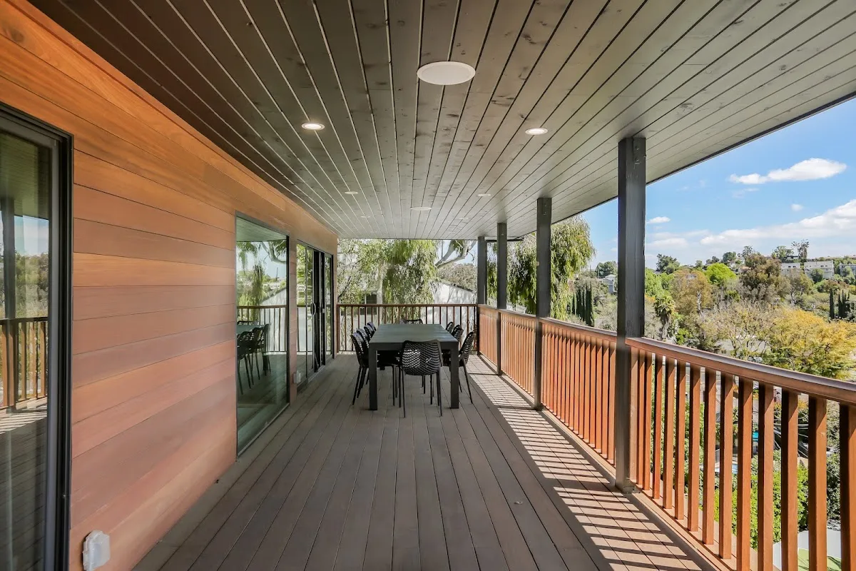 Hillside Retreat Detox Center