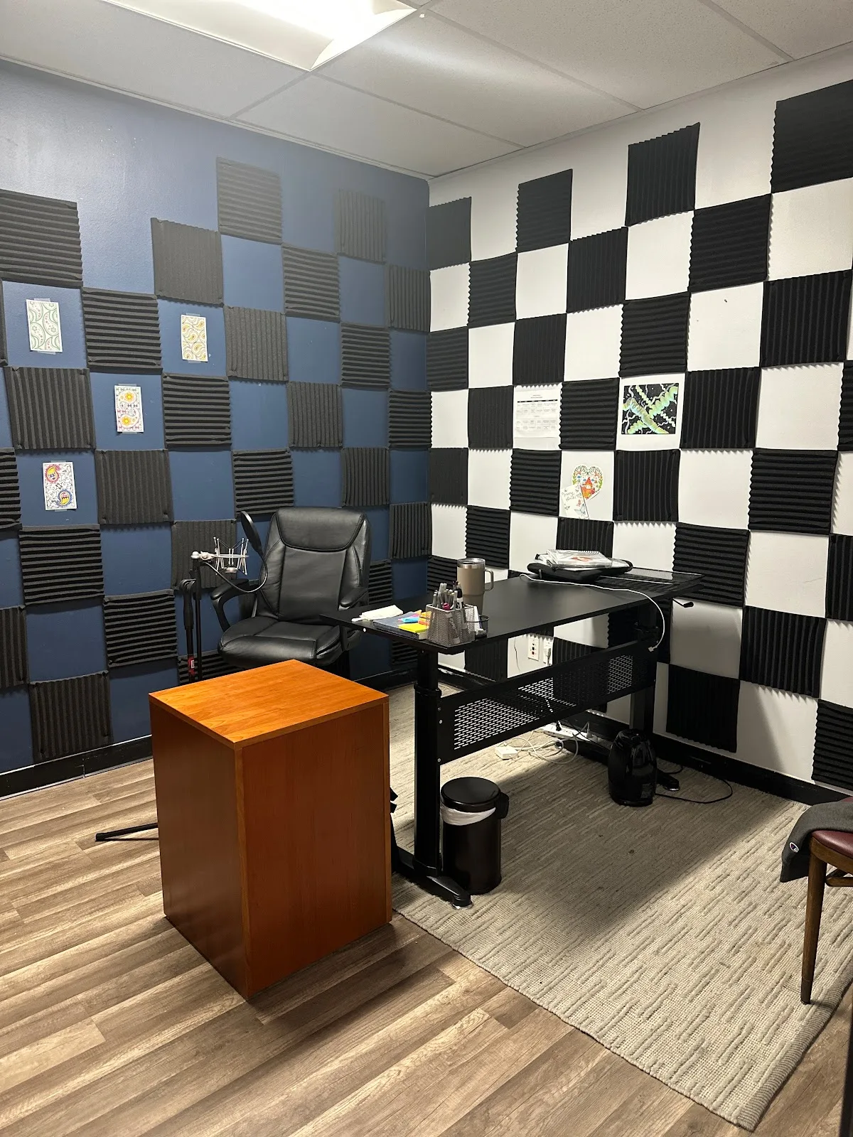 Avedis Recovery Inc.