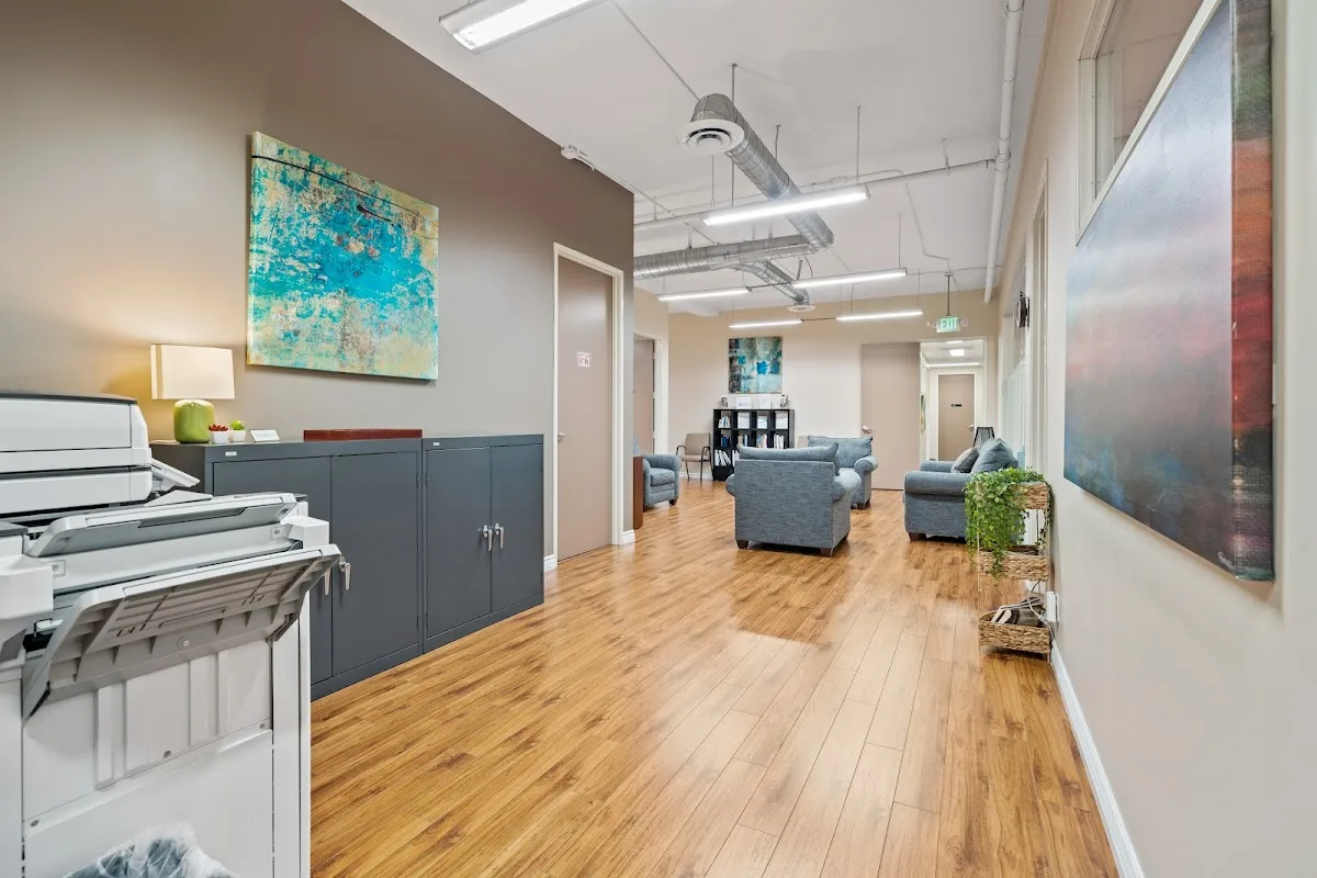 The Canyon at Santa Monica