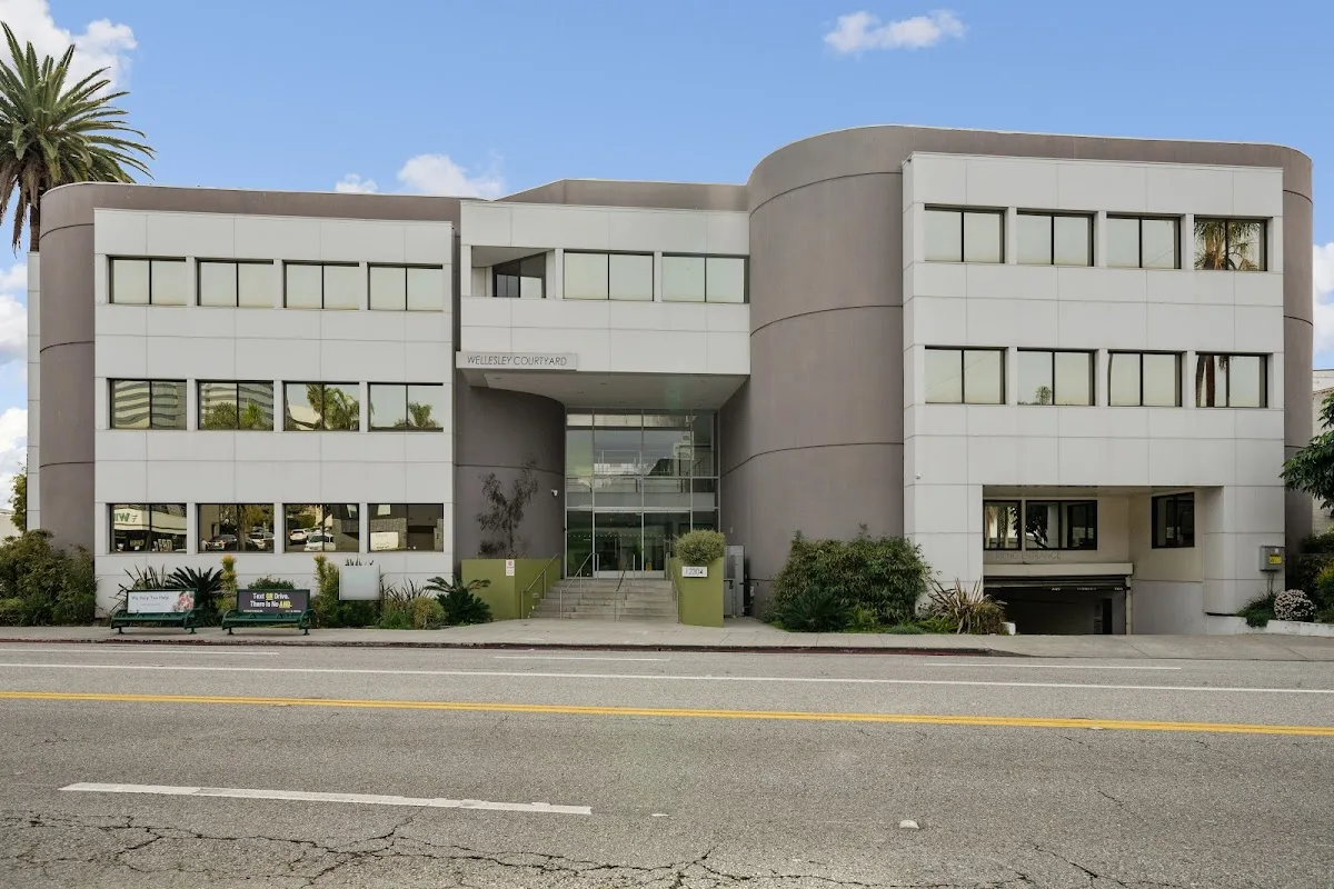 The Canyon at Santa Monica